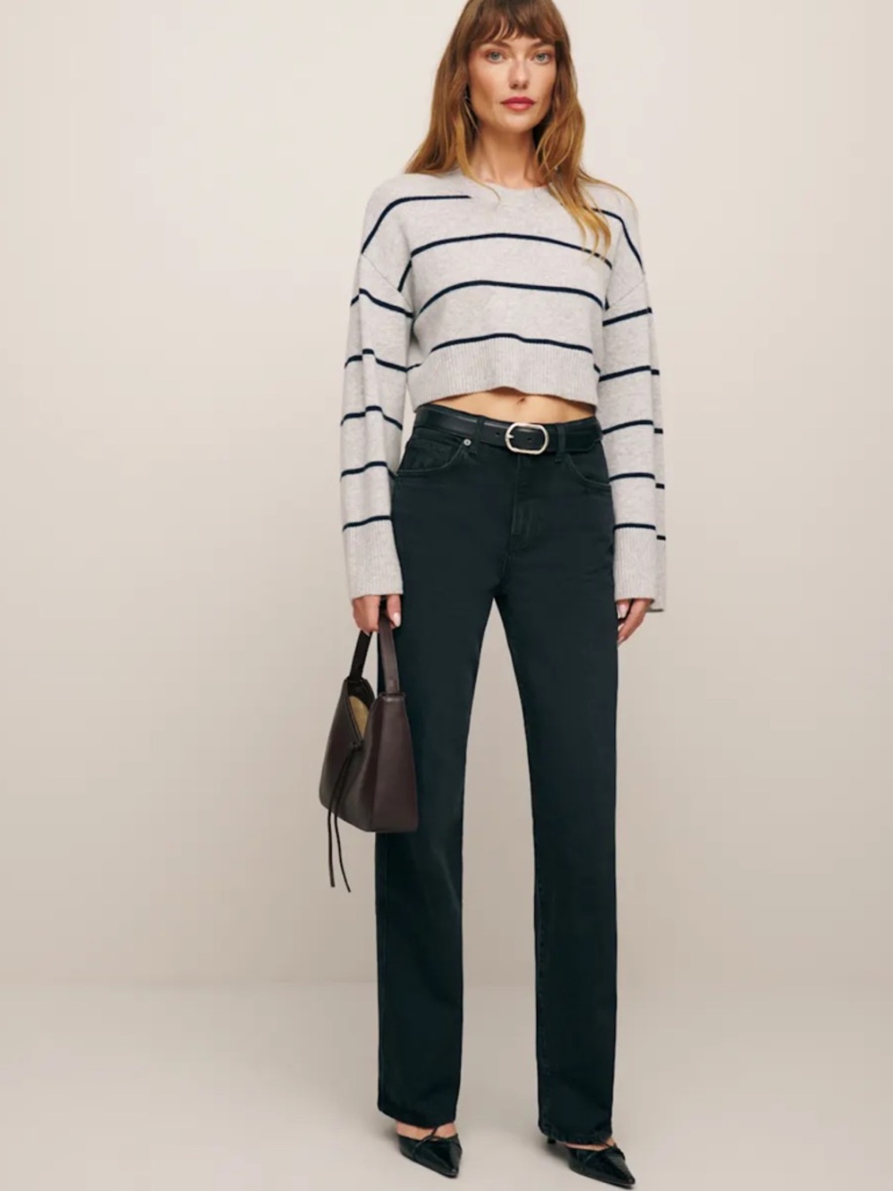Val Jean | Reformation